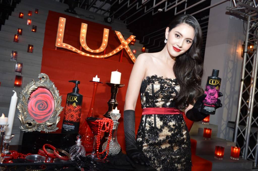 หอมตะลึง! ลักส์ สตาร์ &ldquo;ใหม่ ดาวิกา&rdquo;