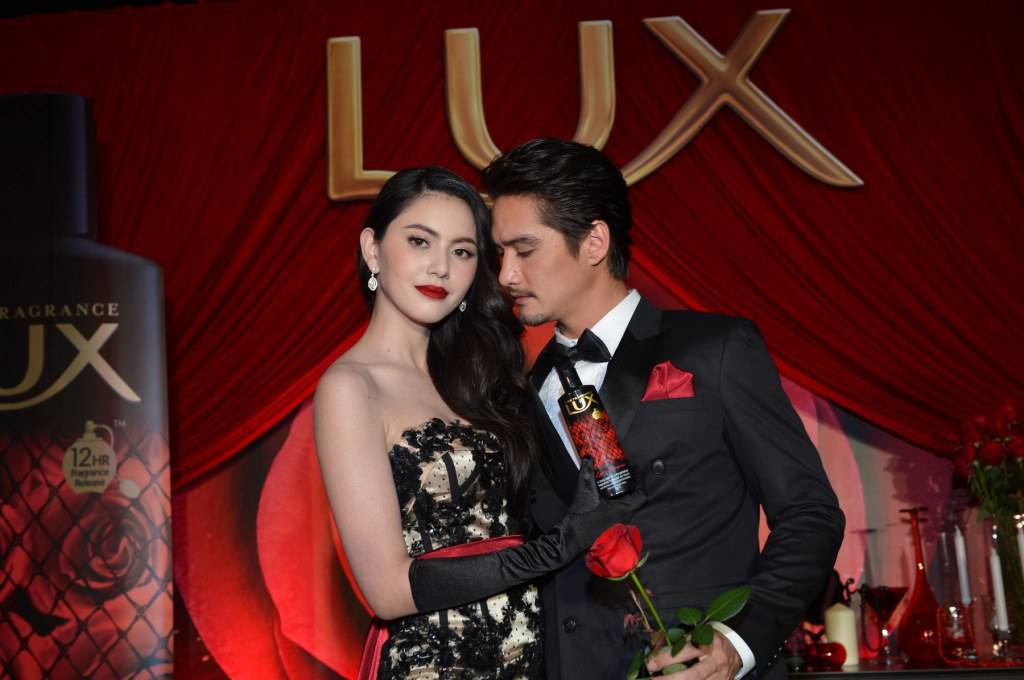 หอมตะลึง! ลักส์ สตาร์ &ldquo;ใหม่ ดาวิกา&rdquo;