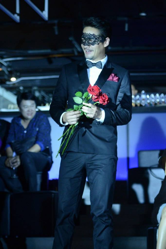หอมตะลึง! ลักส์ สตาร์ &ldquo;ใหม่ ดาวิกา&rdquo;