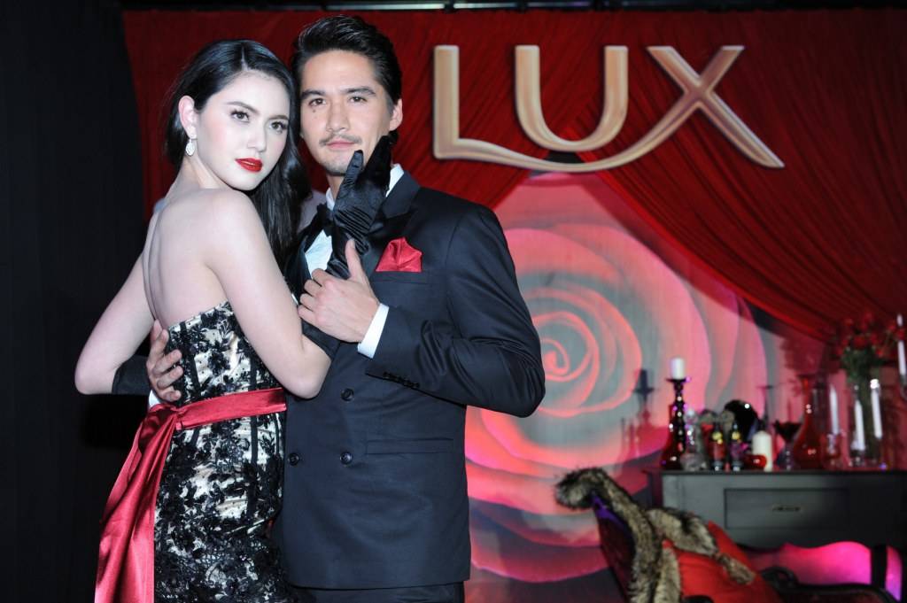 หอมตะลึง! ลักส์ สตาร์ &ldquo;ใหม่ ดาวิกา&rdquo;