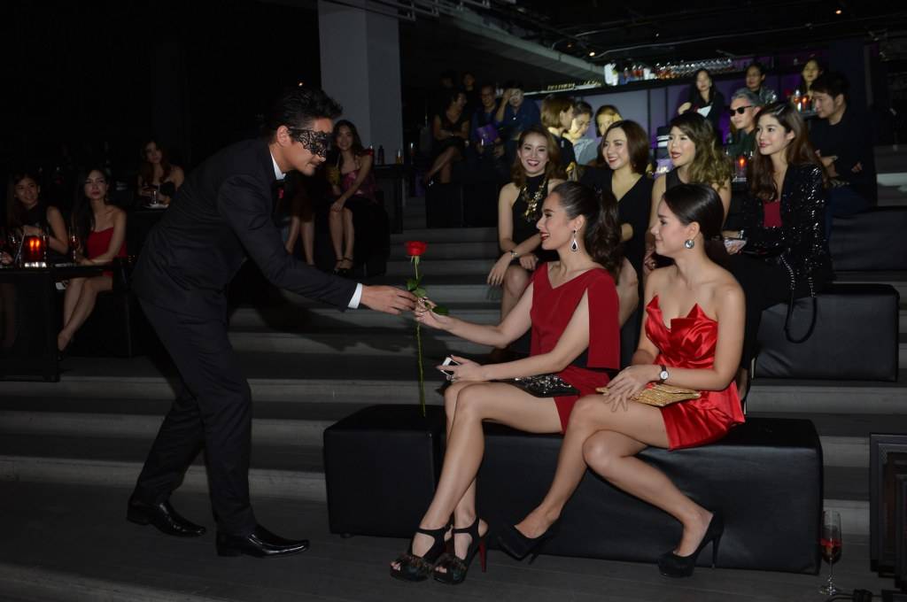 หอมตะลึง! ลักส์ สตาร์ &ldquo;ใหม่ ดาวิกา&rdquo;