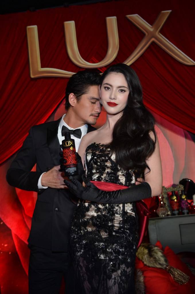 หอมตะลึง! ลักส์ สตาร์ &ldquo;ใหม่ ดาวิกา&rdquo;