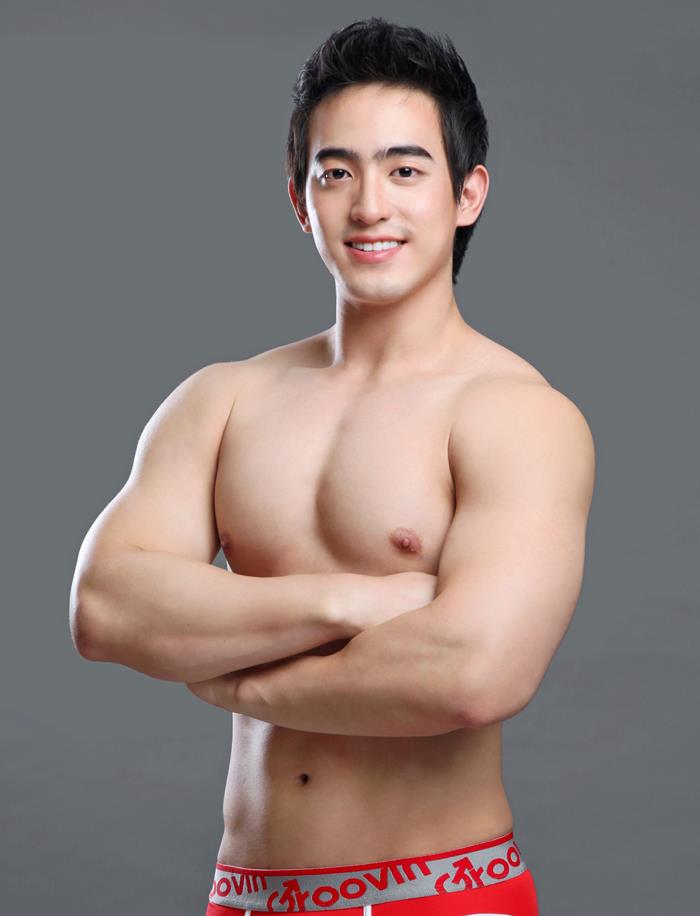 ปริ๊นซ์ ภาณุพงศ์ พัฒนไพบูลย์