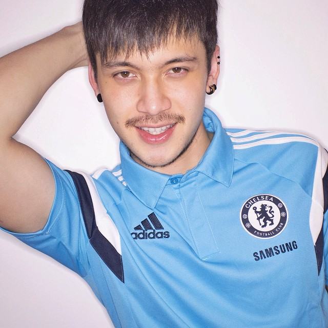สุดฟิน !! ไปกับพ่อหนวดน้อย "อินดี้ อินทัช"