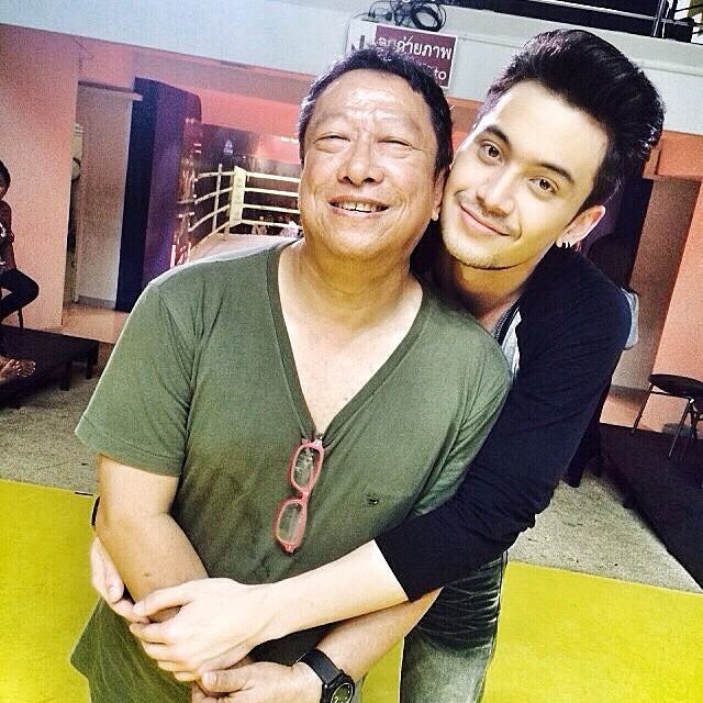 สุดฟิน !! ไปกับพ่อหนวดน้อย "อินดี้ อินทัช"
