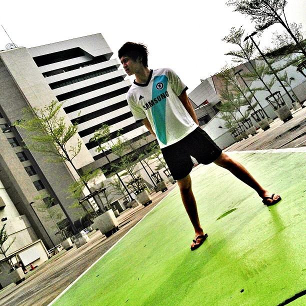 สุดฟิน !! ไปกับพ่อหนวดน้อย "อินดี้ อินทัช"