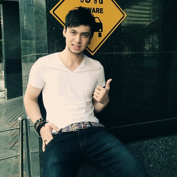 สุดฟิน !! ไปกับพ่อหนวดน้อย "อินดี้ อินทัช"