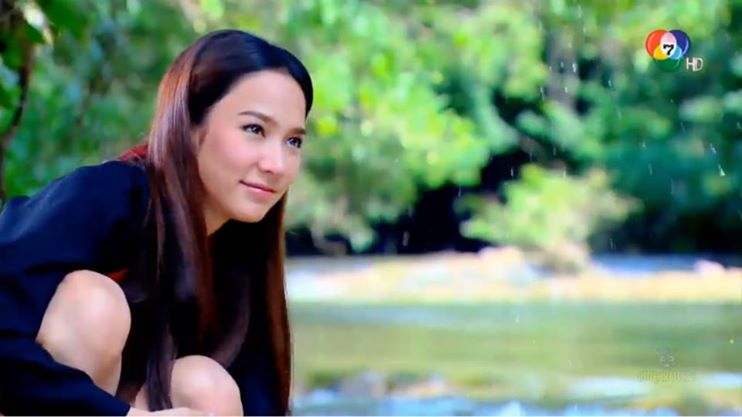 เเคปพราวตอนที่ 9 "อโยธยาจะไม่สูญสิ้นด้วยเเม่หญิง พราว เเห่งอโยธยา"