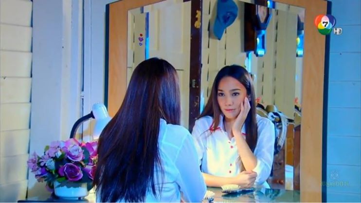 เเคปพราวตอนที่ 9 "อโยธยาจะไม่สูญสิ้นด้วยเเม่หญิง พราว เเห่งอโยธยา"