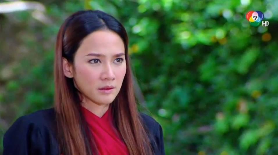 เเคปพราวตอนที่ 9 "อโยธยาจะไม่สูญสิ้นด้วยเเม่หญิง พราว เเห่งอโยธยา"
