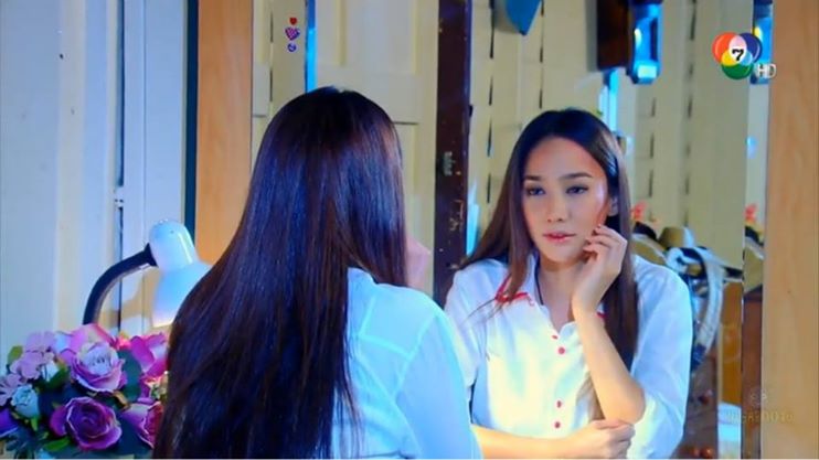 เเคปพราวตอนที่ 9 "อโยธยาจะไม่สูญสิ้นด้วยเเม่หญิง พราว เเห่งอโยธยา"