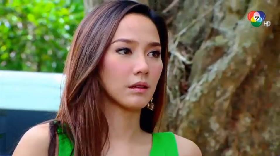 เเคปพราวตอนที่ 9 "อโยธยาจะไม่สูญสิ้นด้วยเเม่หญิง พราว เเห่งอโยธยา"