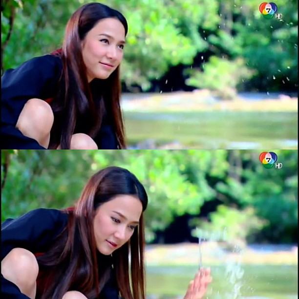 เเคปพราวตอนที่ 9 "อโยธยาจะไม่สูญสิ้นด้วยเเม่หญิง พราว เเห่งอโยธยา"