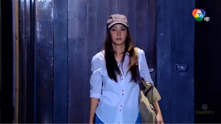 เเคปพราวตอนที่ 9 "อโยธยาจะไม่สูญสิ้นด้วยเเม่หญิง พราว เเห่งอโยธยา"