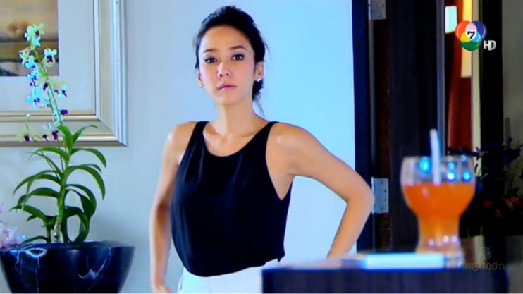 เเคปพราวตอนที่ 9 "อโยธยาจะไม่สูญสิ้นด้วยเเม่หญิง พราว เเห่งอโยธยา"