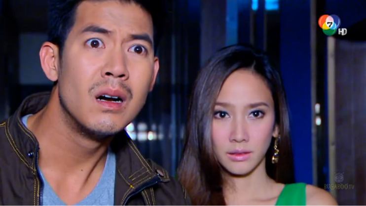 เเคปพราวตอนที่ 9 "อโยธยาจะไม่สูญสิ้นด้วยเเม่หญิง พราว เเห่งอโยธยา"