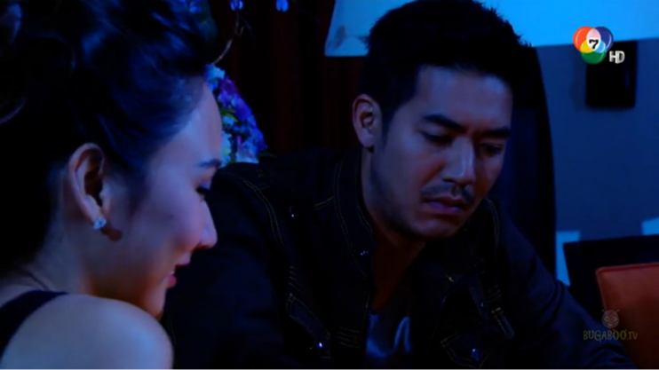 เเคปพราวตอนที่ 9 "อโยธยาจะไม่สูญสิ้นด้วยเเม่หญิง พราว เเห่งอโยธยา"
