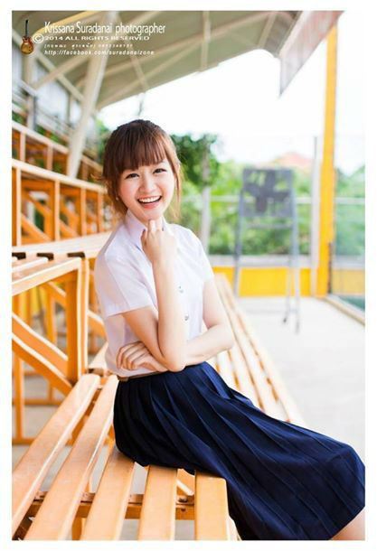 หมอเกรซ!! หมอฟันคนสวย เห็นละอยากปวดฟันนนนน