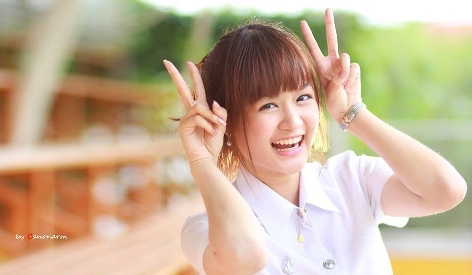 หมอเกรซ!! หมอฟันคนสวย เห็นละอยากปวดฟันนนนน