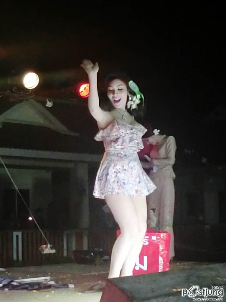 งานประกวด Miss Filler 2014