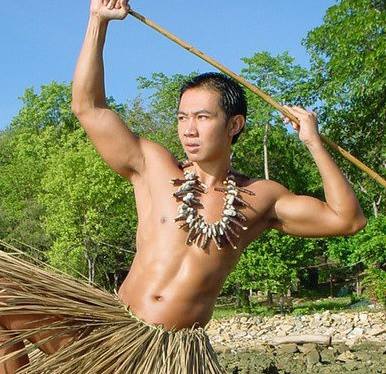 มาวิน เซียนเอาท์ดอร์ ที่ริมทะเล