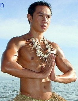 มาวิน เซียนเอาท์ดอร์ ที่ริมทะเล