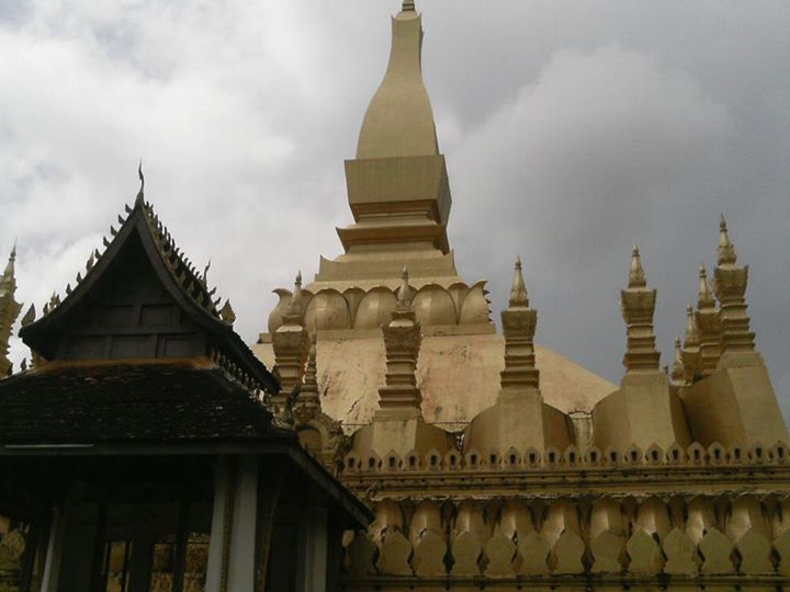 เที่ยว เวียงจันทร์ ลาว