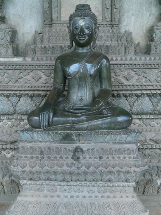 เที่ยว เวียงจันทร์ ลาว
