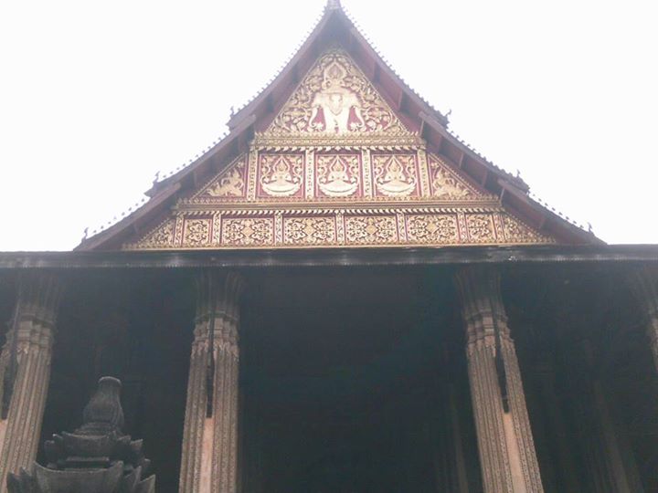 เที่ยว เวียงจันทร์ ลาว