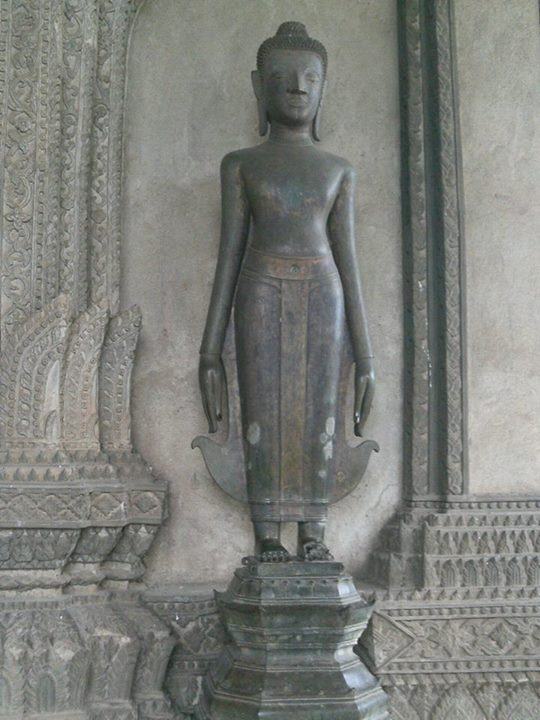 เที่ยว เวียงจันทร์ ลาว