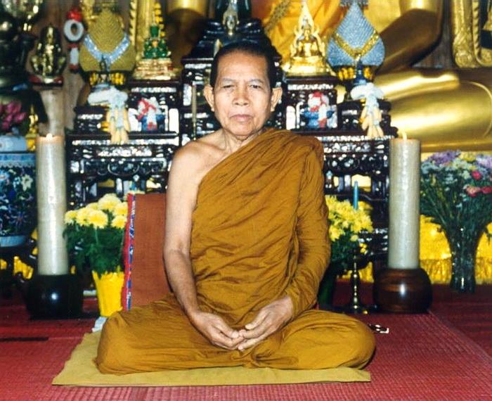 พระบรมธาตุเจดีย์ศรีสุวจคุณานุสรณ์