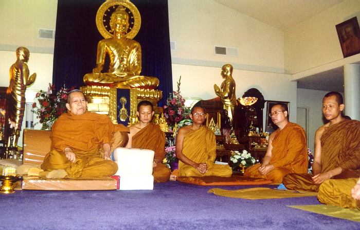 พระบรมธาตุเจดีย์ศรีสุวจคุณานุสรณ์