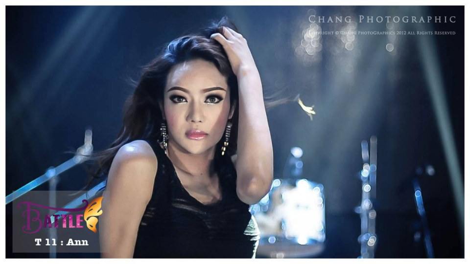 แอน