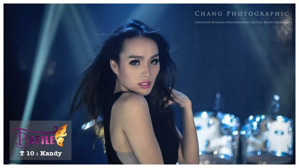 เคนดี้