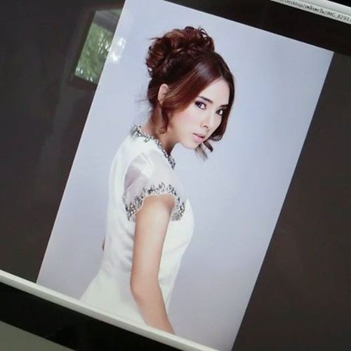 ฟิตติ้งละคร เพลิงตะวัน ช่อง 7 เอส กันตพงศ์-เซฟฟานี ขึ้นแท่นพระเอกนางเอกคู่ใหม่!!