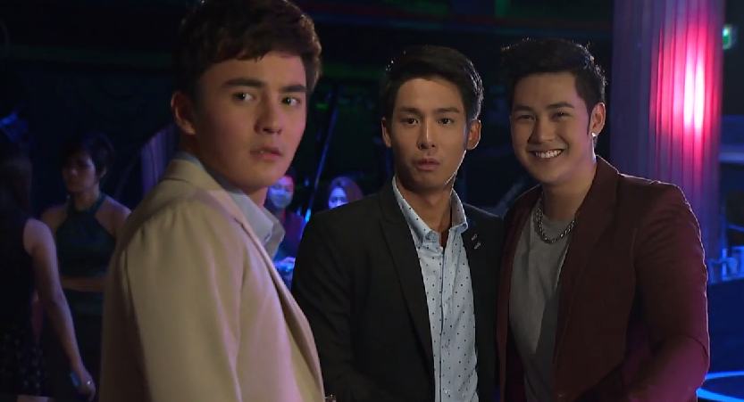 Teaser "ลีลาวดีเพลิง" ช่อง 7 มาเเล้วน่าดูมาก!! เร็วๆนี้