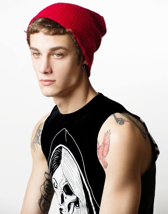 eros men 130