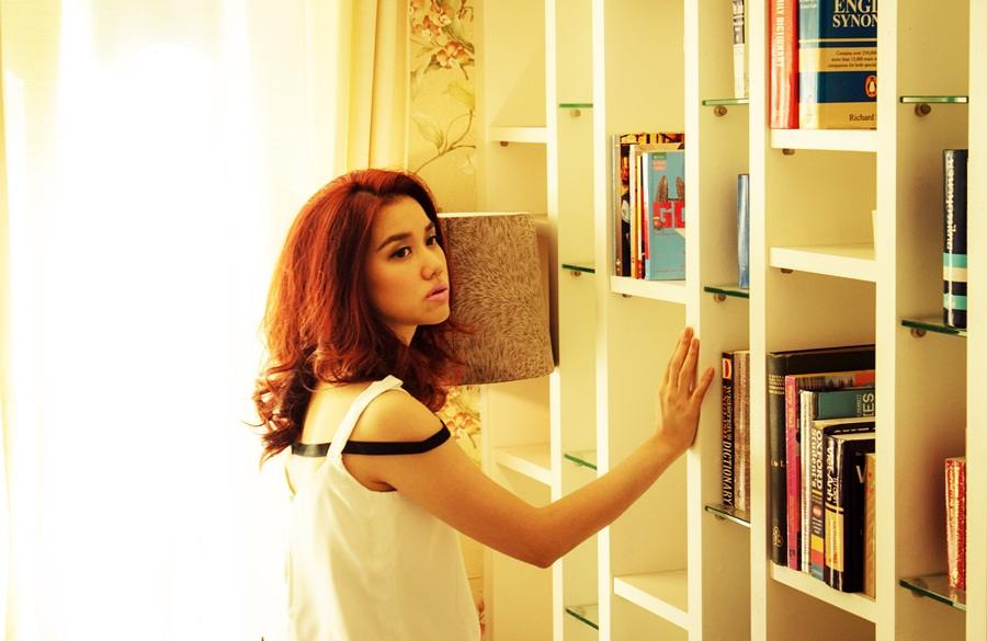 หมิง ชาลิสา บุญครองทรัพย์ อดีตนางสาวไทย พลิกบทบาทเป็น “แม่” ในหนังอินดี้ “Bittersweet Chocolate”