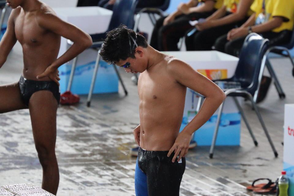 รูปน้องเอสนักกีฬาเยาวชนทีมชาติset2