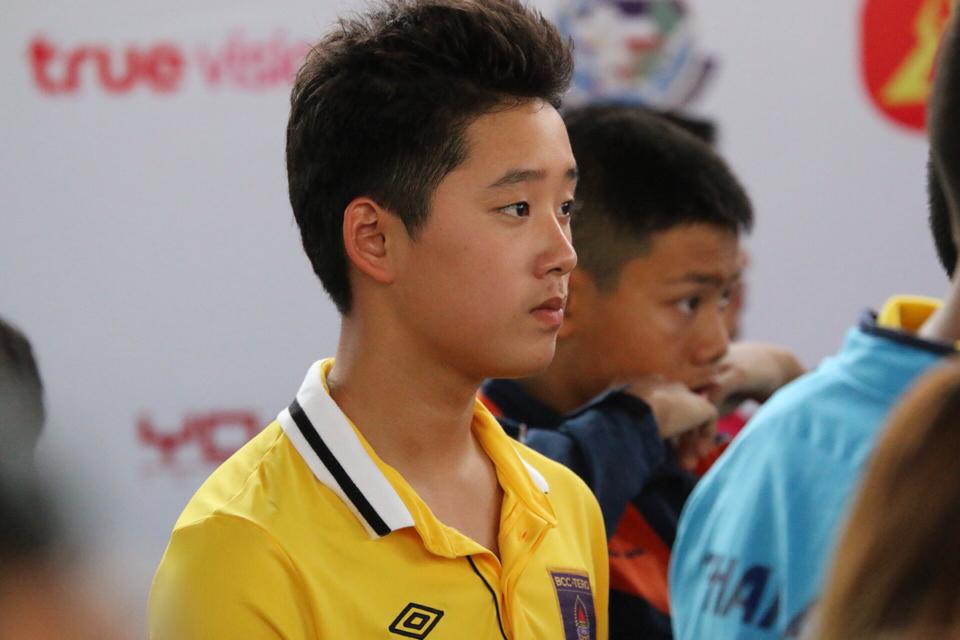 รูปน้องเอสนักกีฬาเยาวชนทีมชาติset2