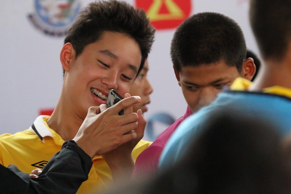 รูปน้องเอสนักกีฬาเยาวชนทีมชาติset2
