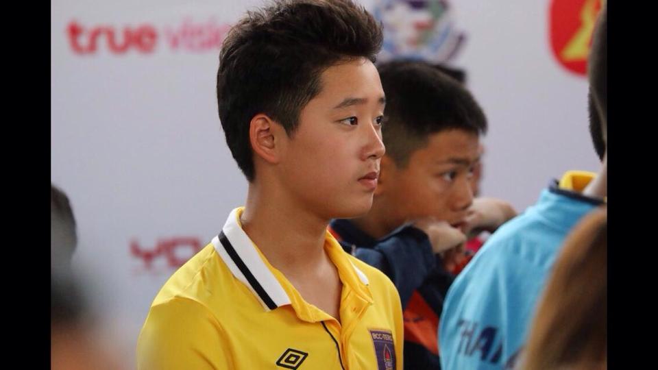 รูปน้องเอสนักกีฬาเยาวชนทีมชาติset2
