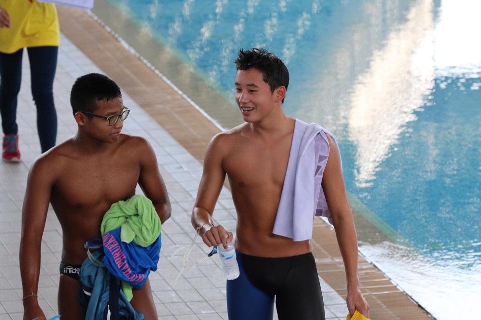 รูปน้องเอสนักกีฬาเยาวชนทีมชาติset2
