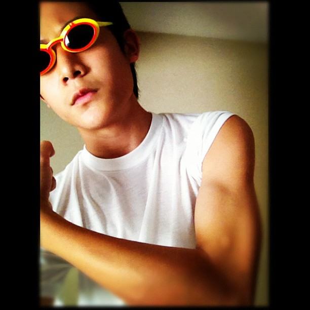 หล่อเฟี้ยว เจี๊ยวหวาน กับ "เฟม ชวิน"