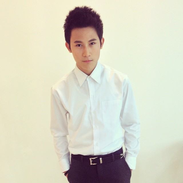 หล่อเฟี้ยว เจี๊ยวหวาน กับ "เฟม ชวิน"