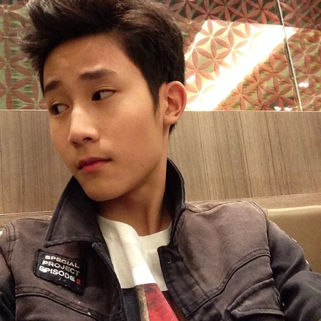 หล่อเฟี้ยว เจี๊ยวหวาน กับ "เฟม ชวิน"