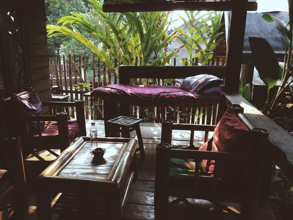 ຂອບໃຈເດີ້້ທີ່ມາທ່ຽວລາວ ขอบใจเด้อที่มาเทื่ยวลาว,โอกาสหน้าข้อยกะชิไปเที่ยวไทยคือกัน