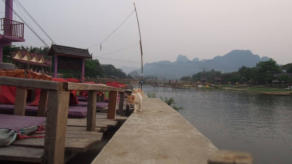 ຂອບໃຈເດີ້້ທີ່ມາທ່ຽວລາວ ขอบใจเด้อที่มาเทื่ยวลาว,โอกาสหน้าข้อยกะชิไปเที่ยวไทยคือกัน