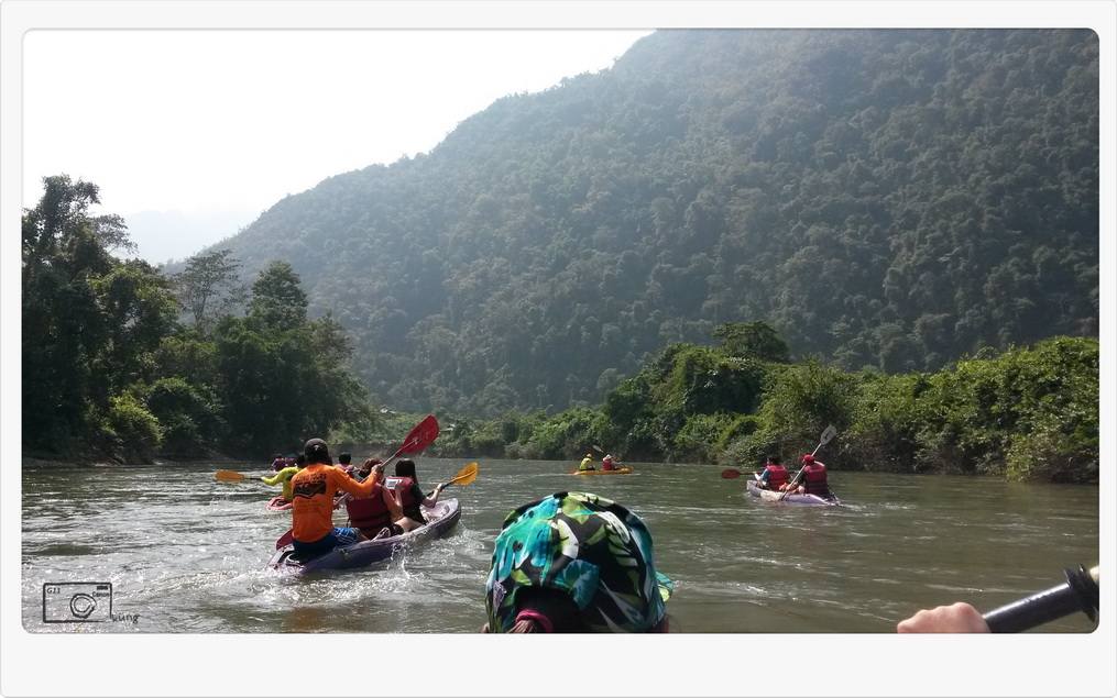ຂອບໃຈເດີ້້ທີ່ມາທ່ຽວລາວ ขอบใจเด้อที่มาเทื่ยวลาว,โอกาสหน้าข้อยกะชิไปเที่ยวไทยคือกัน