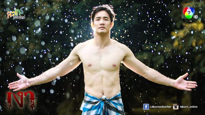 "เงา" ใกล้อวสานเเล้วทุกคืนวันศุกร์-อาทิตย์ บาปบุญคุณโทษเปรียบดั่งเงาที่ติดตัวคุณจนตาย!!